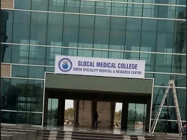 MBBS students left in lurch as UP college fails inspections