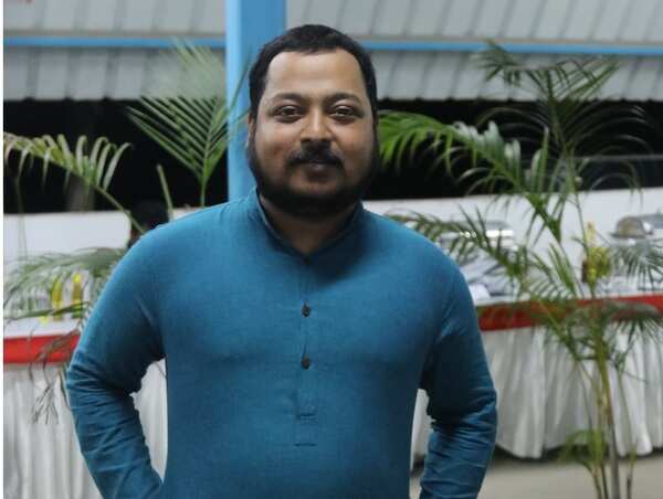 Soumyajit Majumdar
