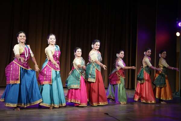 An evening of Bagheli gayan and Kathak | Events Movie News - Times of India
