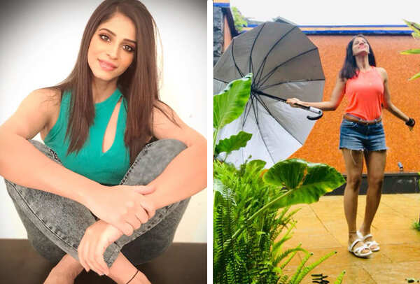 Shweta Madhik
