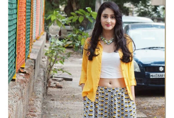 Shivya Pathania