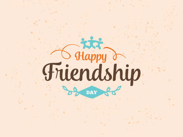 Happy Friendship Day 2021: Images, Quotes, Wishes, Messages, Cards