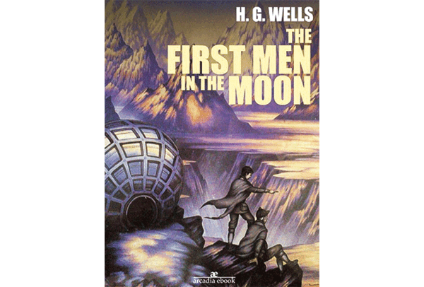 The-First-Men-in-the-Moon