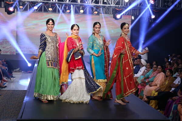 Student designers showcase their talent | Events Movie News - Times of ...