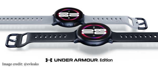 Apple Watch - Introdução – Under Armour