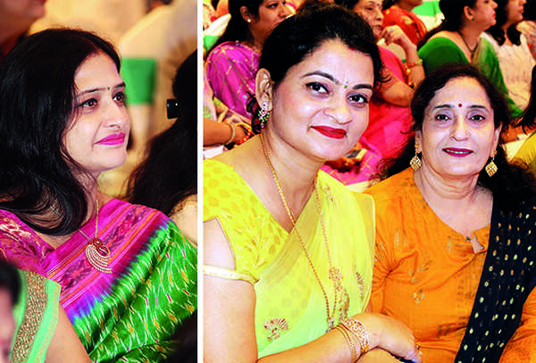 Mamta (R) and Manju Singh and Meena (BCCL/ Arvind Kumar)