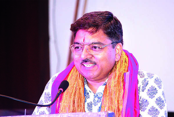 Rajesh Agrawal (BCCL/ Arvind Kumar)