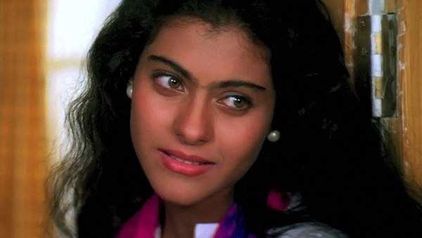 Happy Birthday Kajol: Lesser known facts about the Bollywood’s most ...