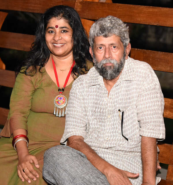 Latha,TK Rajeev Kumar
