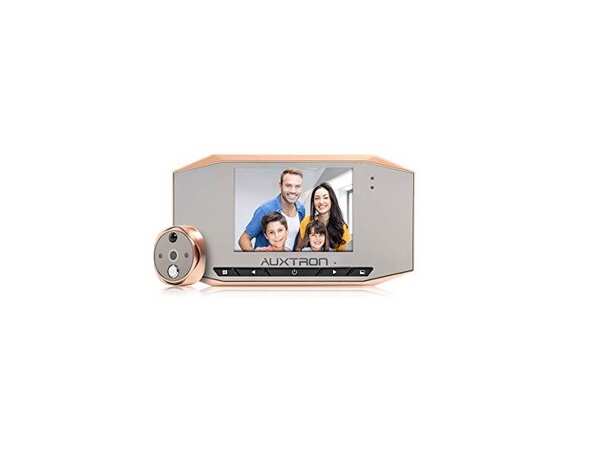 Auxtron digital doorbell camera cheap
