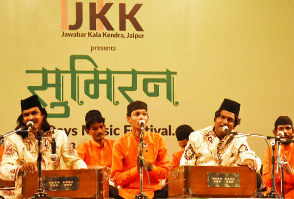 QAWALLI AT JKK