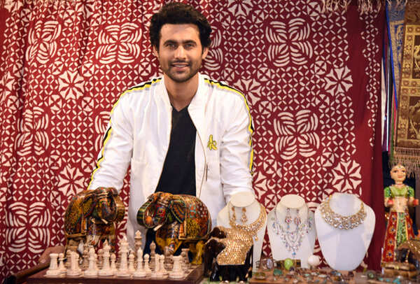 Freddy Daruwala