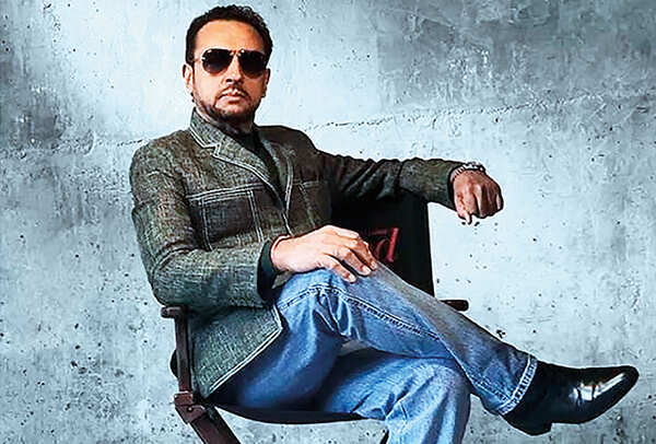 Gulshan Grover (BCCL)