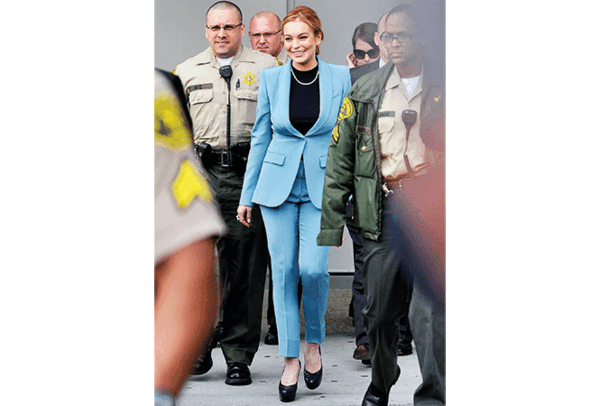 lindsay