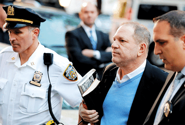 harvey
