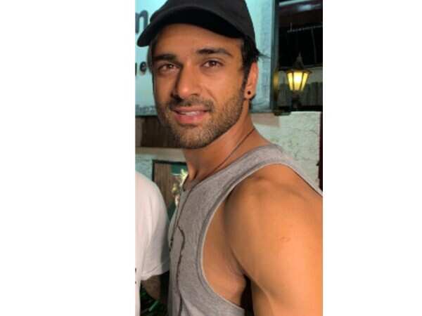 Pulkit Samrat