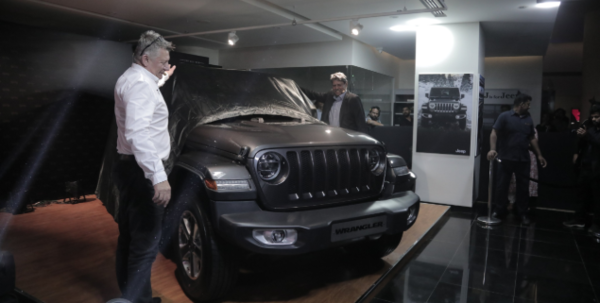 Jeep