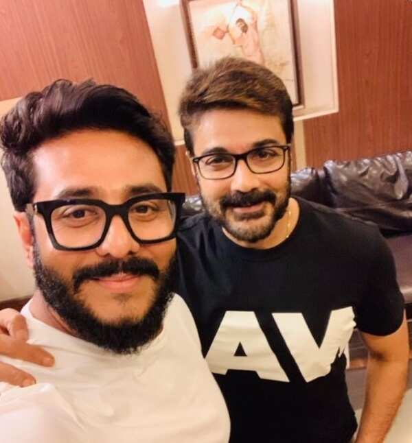 Raj and Bumba