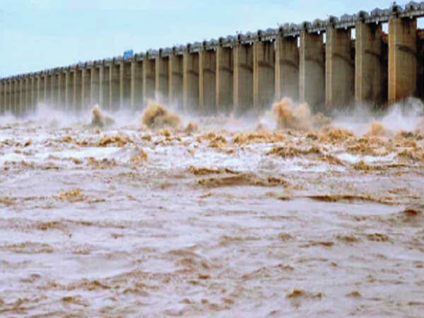 Telangana, Andhra Pradesh farmers to get Sagar water from today ...