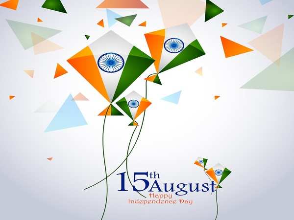 Happy Independence Day 2023 Images, Quotes, Cards, Greetings, Pictures And  GIFs To Share On 15 August