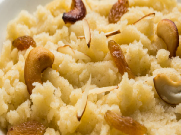 Halwa