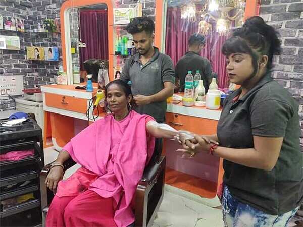 Ranaghat Platform Singer 20 635