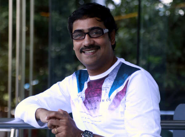 Kaushik Sen
