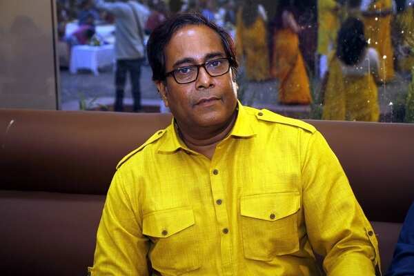 Debshankar Halder