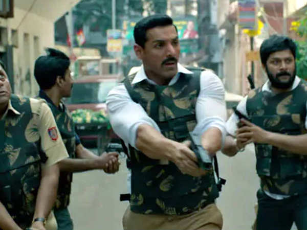 Batla House 5 reasons to watch John Abraham s thrilling cop drama