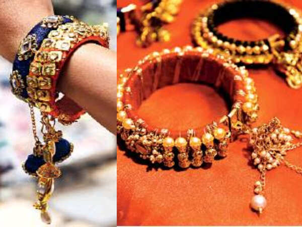 5 cool rakhi styles for all kinds of brothers - Times of India