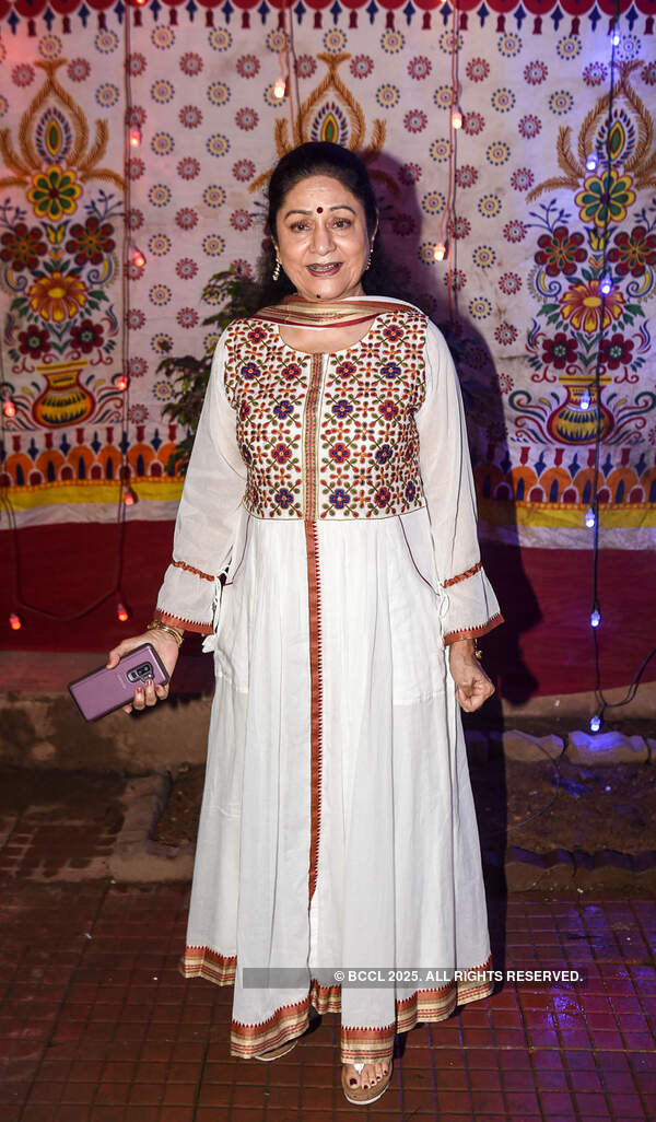 Aruna Irani