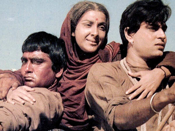 mother India