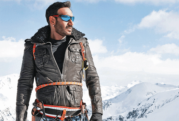 Shivaay