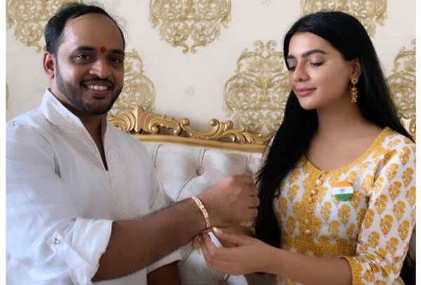 Ruhi Singh