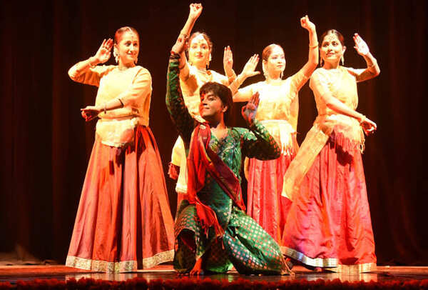 nartan sarwaswam_directed by prof mandavi singh (1)