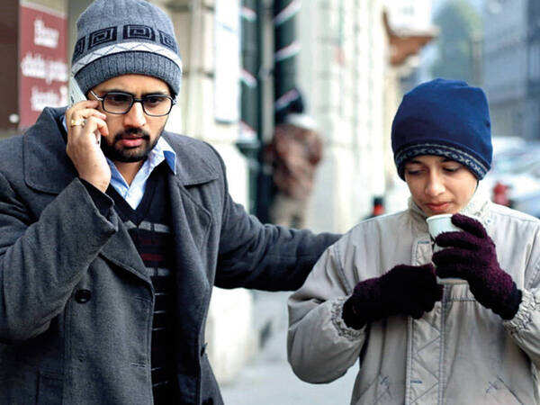 Bigger budget and a grander canvas: Marathi films catch international flights for shoots