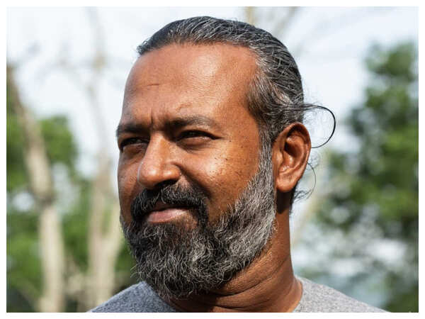 Athreyan Padmanabhan