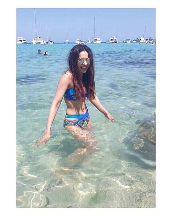 Rakul Preet Singh Hot Photos