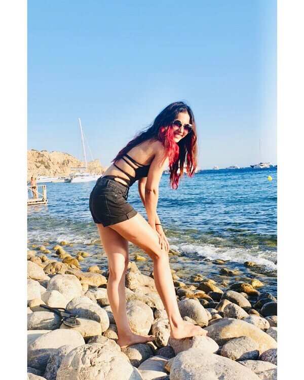 Rakul Preet Singh Hot Photos