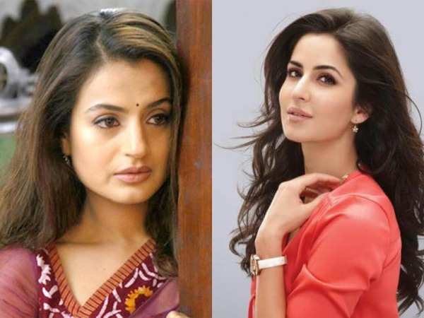 Did you know that not Vidya and Ameesha but Aishwarya and Katrina were the  first female choices for 'Bhool Bhulaiyaa'? | Hindi Movie News - Times of  India