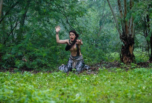 Aradhya Taing