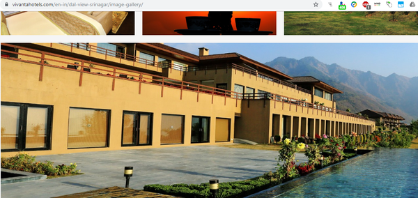 website