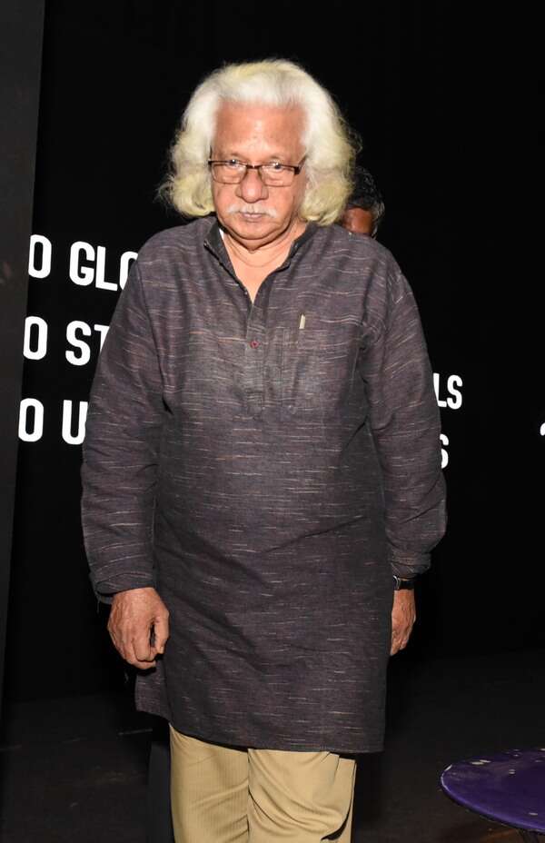 Adoor Gopalakrishnan