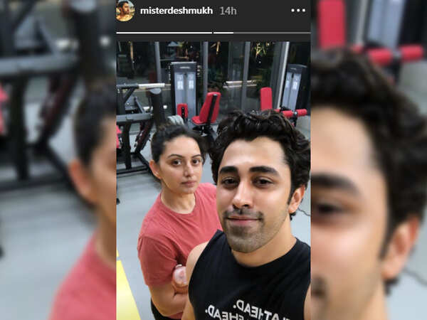 gym buddy 1
