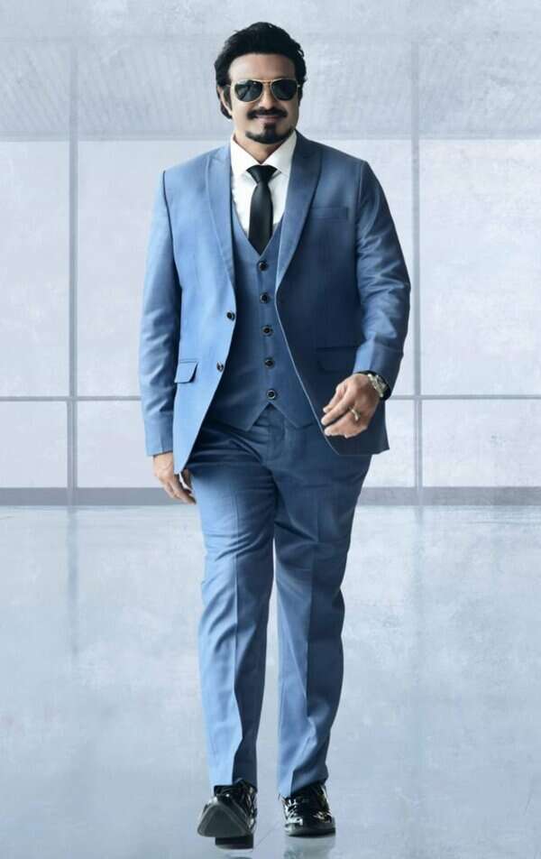 Balakrishna.