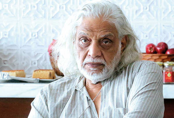 Muzaffar Ali (BCCL)