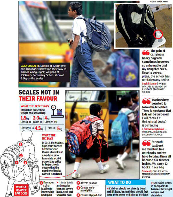 Top more than 82 school bag for kg class best esthdonghoadian