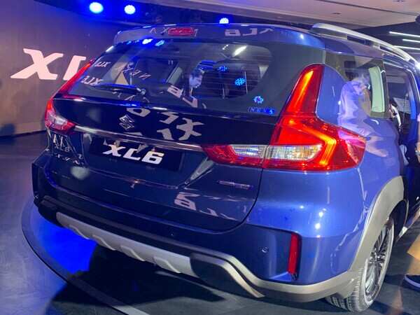 Maruti Suzuki XL6 2 (1)