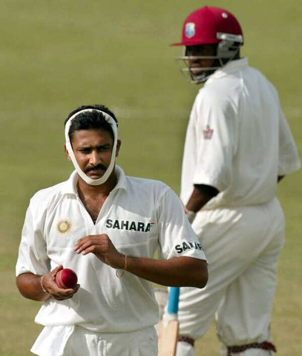 Anil-Kumble