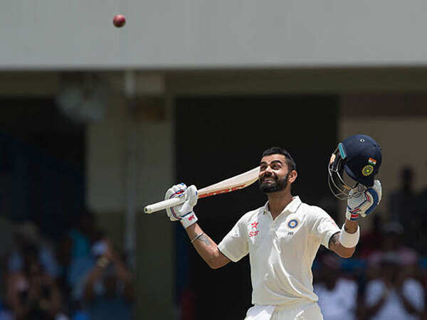 Kohli
